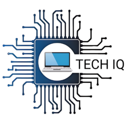 THE TECH IQ